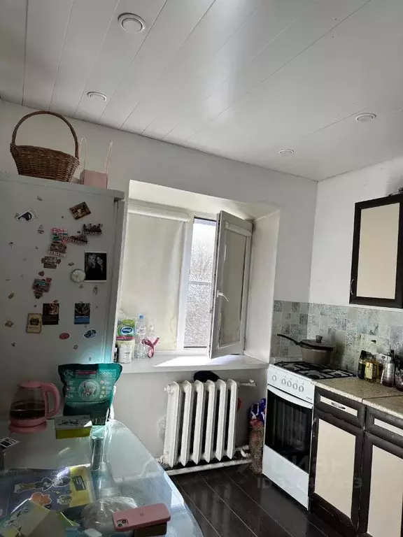 1-к кв. Ленинградская область, Всеволожск ул. Победы, 6 (28.0 м) - Фото 2