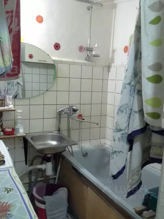 Комната Москва ул. Маршала Неделина, 40 (18.0 м) - Фото 1