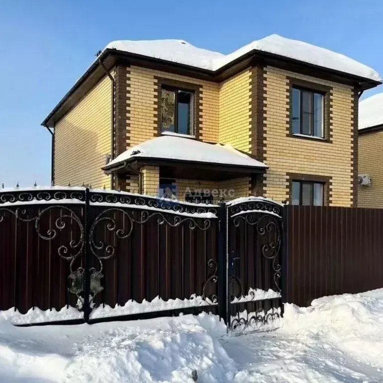 Дом в Тюменская область, Тюмень проезд Ялтинский, 6 (132 м) - Фото 1