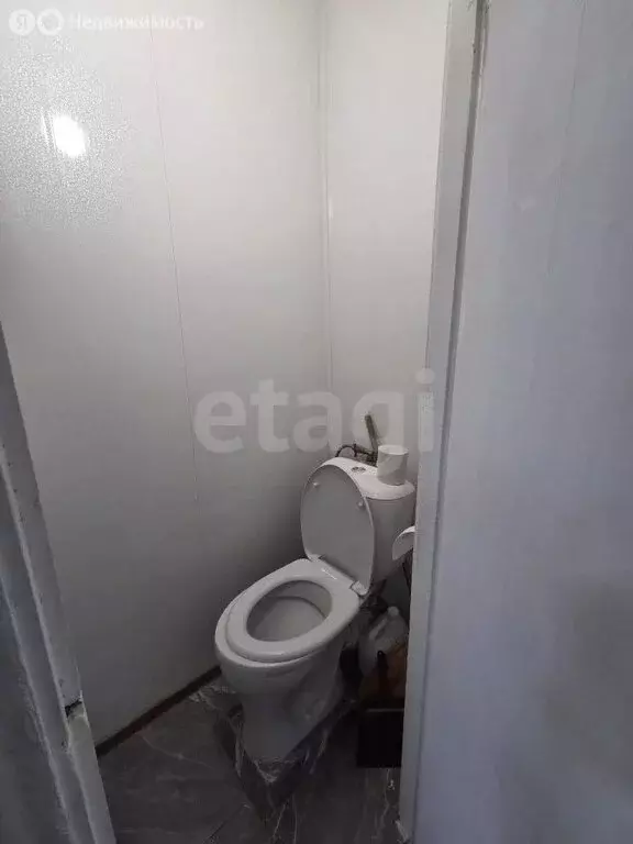 Квартира-студия: Краснодар, Ставропольская улица, 232А (11.9 м) - Фото 1