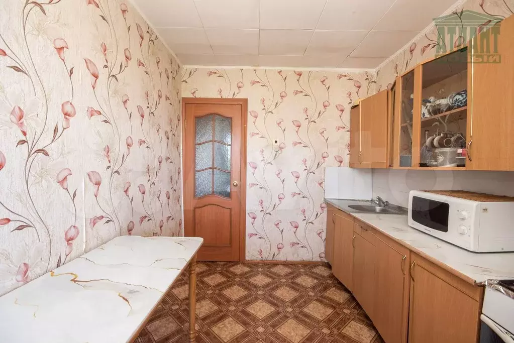 2-к. квартира, 48,4 м, 8/9 эт. - Фото 1