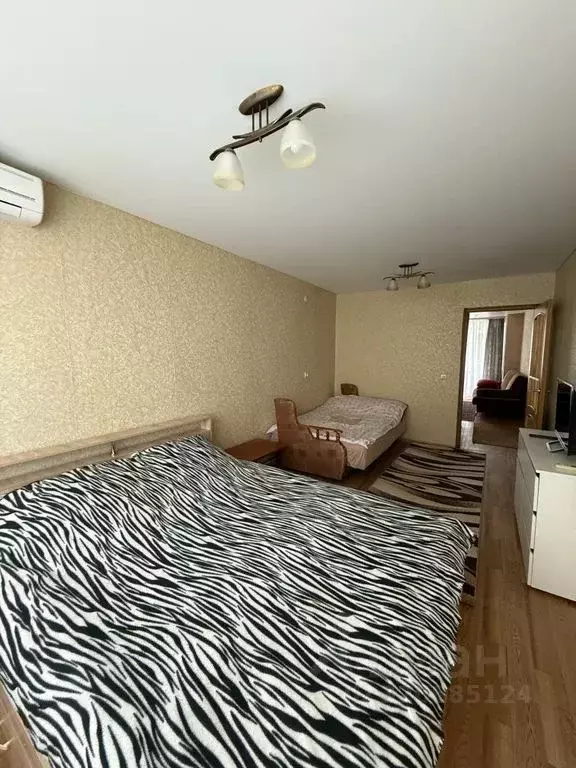2-к кв. Нижегородская область, Павлово ул. Чапаева, 52 (47.0 м) - Фото 1