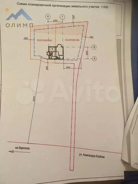 Участок 17 сот. (ИЖС) - Фото 0