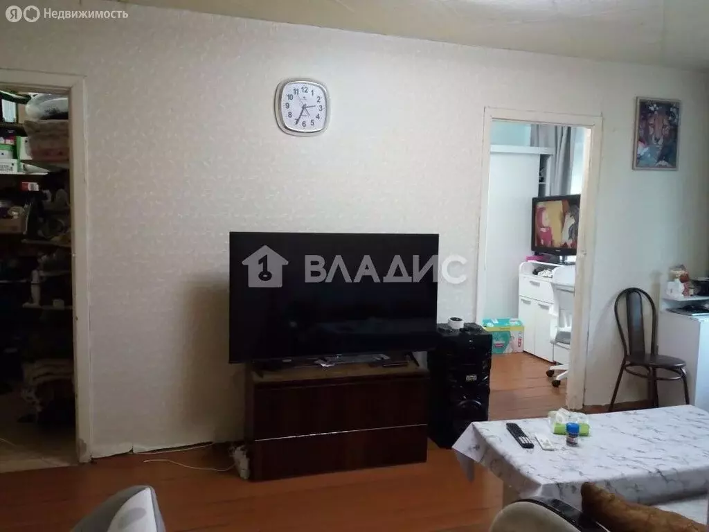 2-комнатная квартира: Подольск, улица Ленина, 26А (46 м) - Фото 0