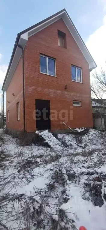 Дом в Ростовская область, Шахты Атюхтинский пер. (110 м) - Фото 2