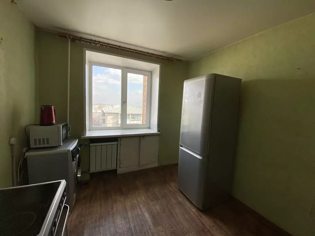 Продаётся 3-к квартира, 62.1 м - Фото 1
