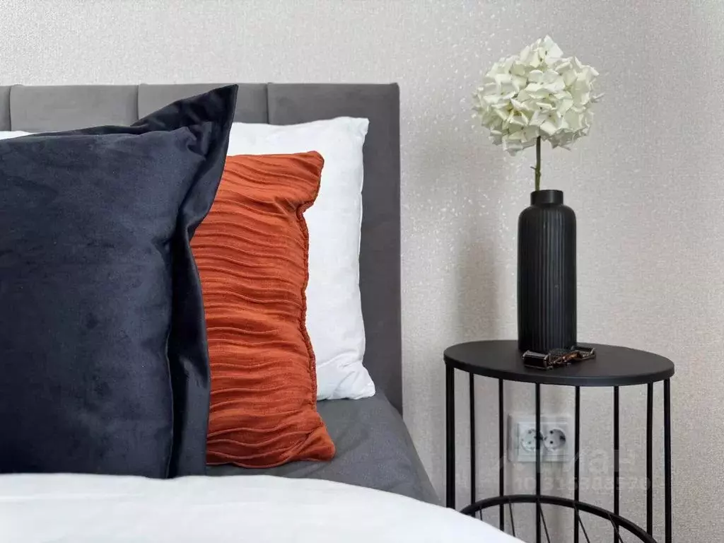 2-к кв. Новосибирская область, Новосибирск ул. Ясный Берег, 27 (73.0 ... - Фото 2