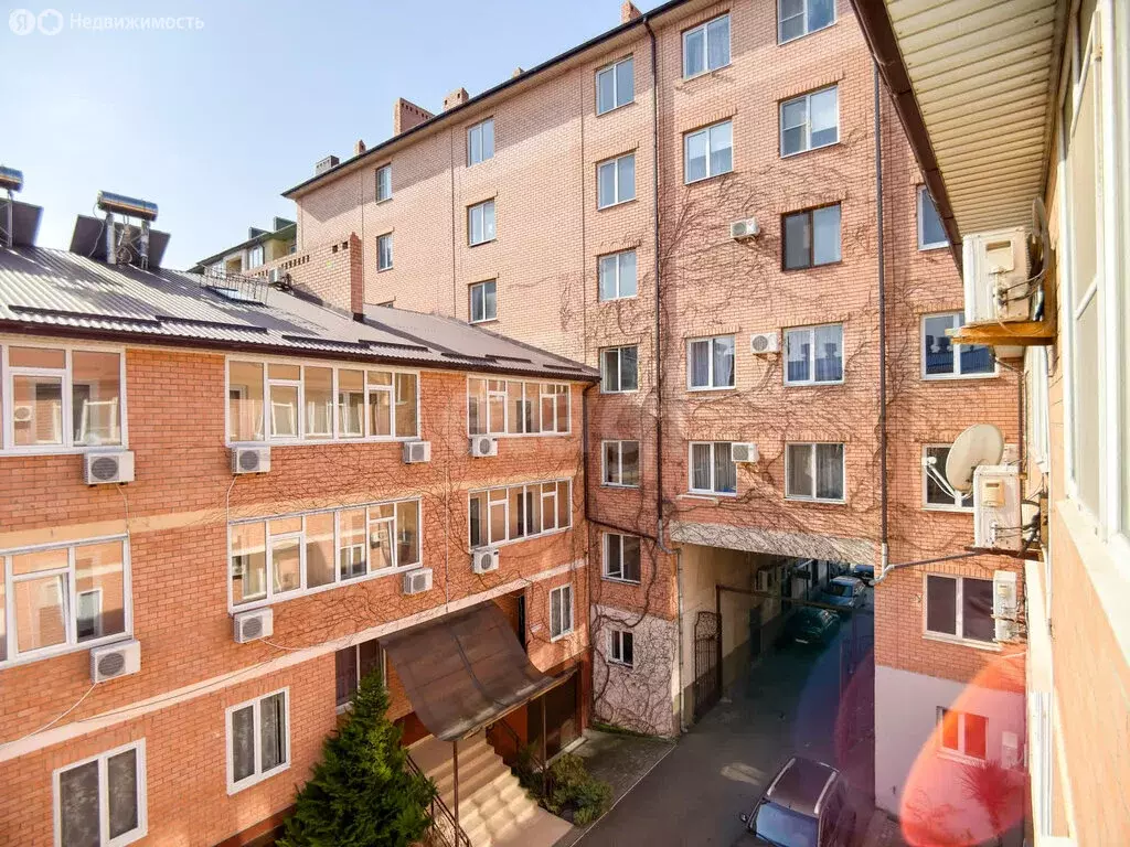 Дом в Анапа, улица Краснозелёных (264.9 м) - Фото 2