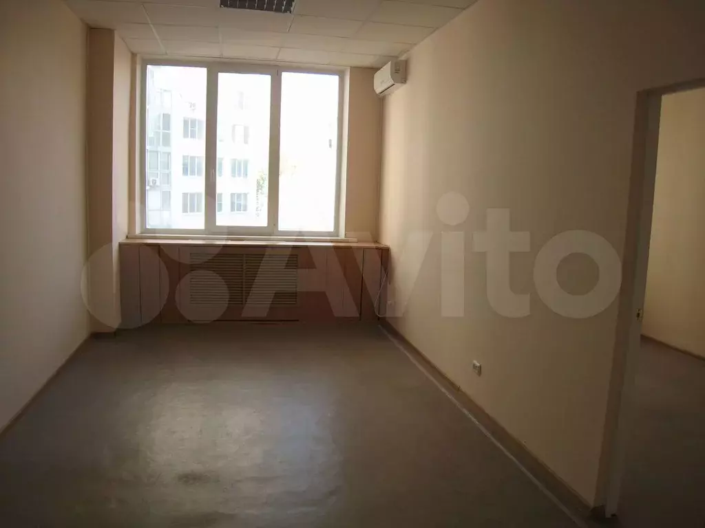 Офис, 37.5 м - Фото 0