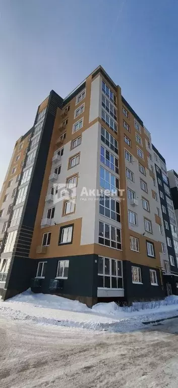 1-к кв. Ивановская область, Иваново просп. Текстильщиков, 51 (41.0 м) - Фото 2