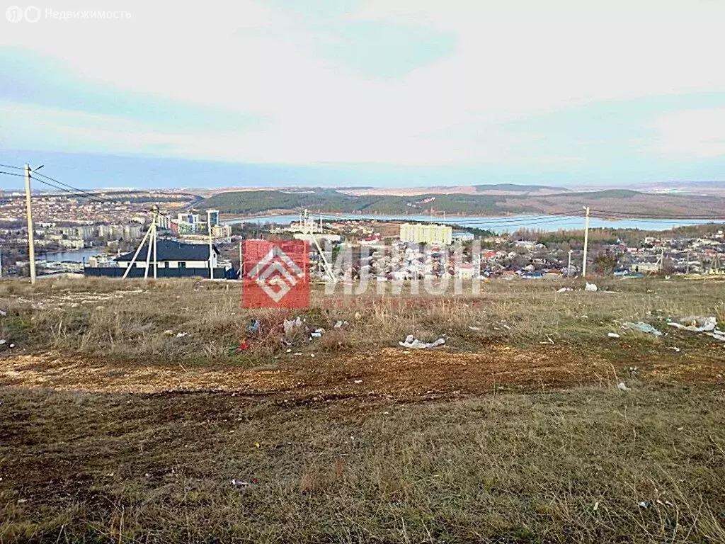 Участок в Республика Крым, Симферополь (5.9 м) - Фото 2