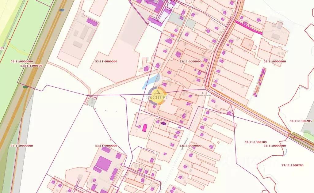 Участок в Новгородская область, Новгородский район, Трубичинское ... - Фото 2