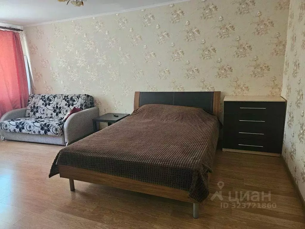 1-к кв. Ярославская область, Ярославль Московский просп., 82 (33.0 м) - Фото 2