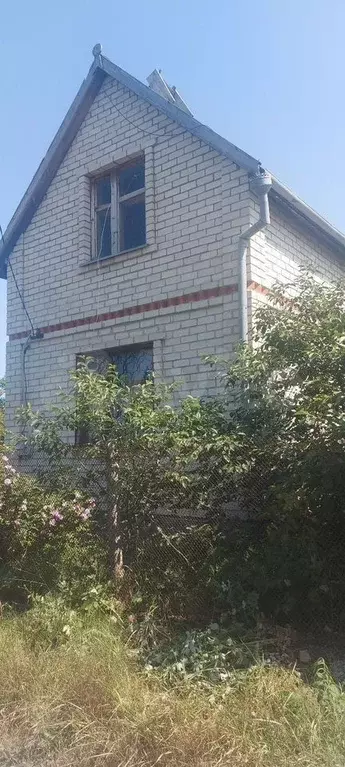 Дача 30 м на участке 6 сот. - Фото 0