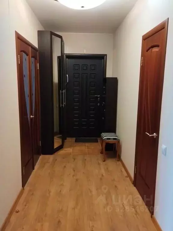 2-к кв. Москва, Москва, Троицк ул. Нагорная, 5 (60.0 м) - Фото 2