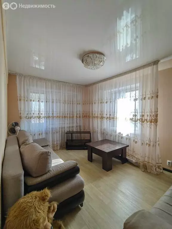 2-комнатная квартира: Брянск, Ново-Советская улица, 93 (41.2 м) - Фото 2