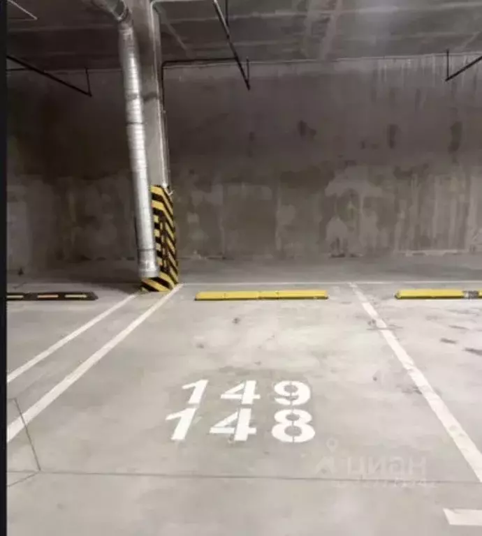 Гараж в Санкт-Петербург Кубинская ул., 82к3с1 (15 м) - Фото 2