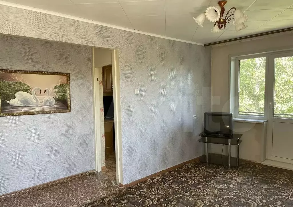 1-к кв. Оренбургская область, Орск Новый город мкр, ул. Тагильская, 40 ... - Фото 1