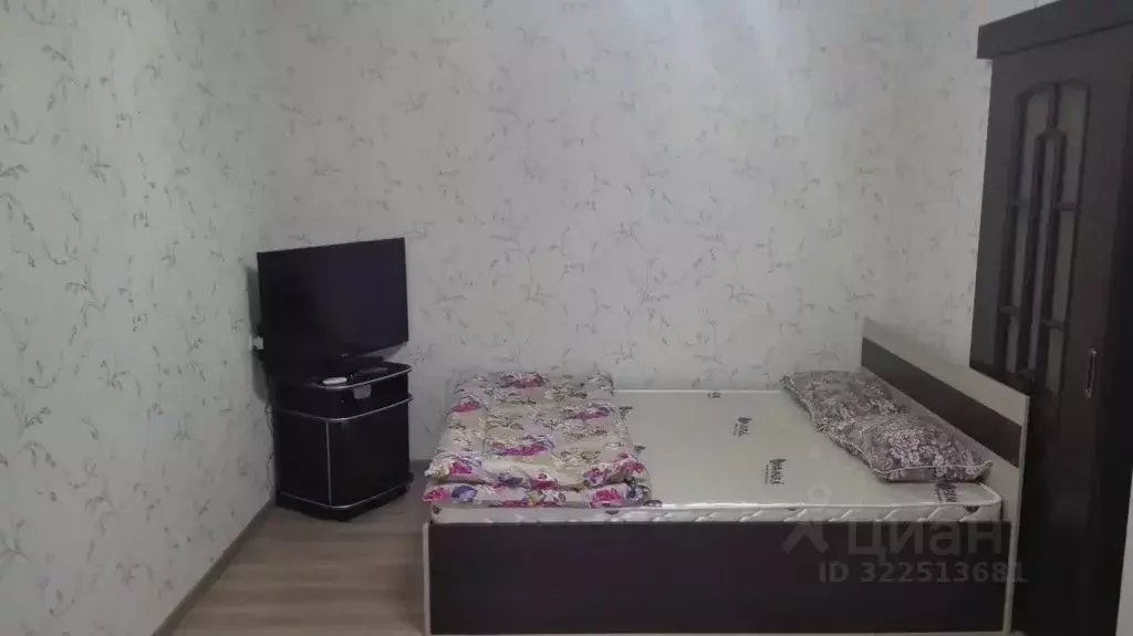 2-к кв. Московская область, Коломна бул. 800-летия Коломны, 13 (43.0 ... - Фото 2