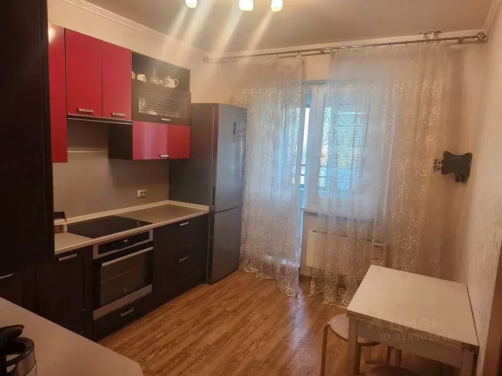 2-к кв. Москва ул. Татьяны Макаровой, 3 (73.0 м) - Фото 1