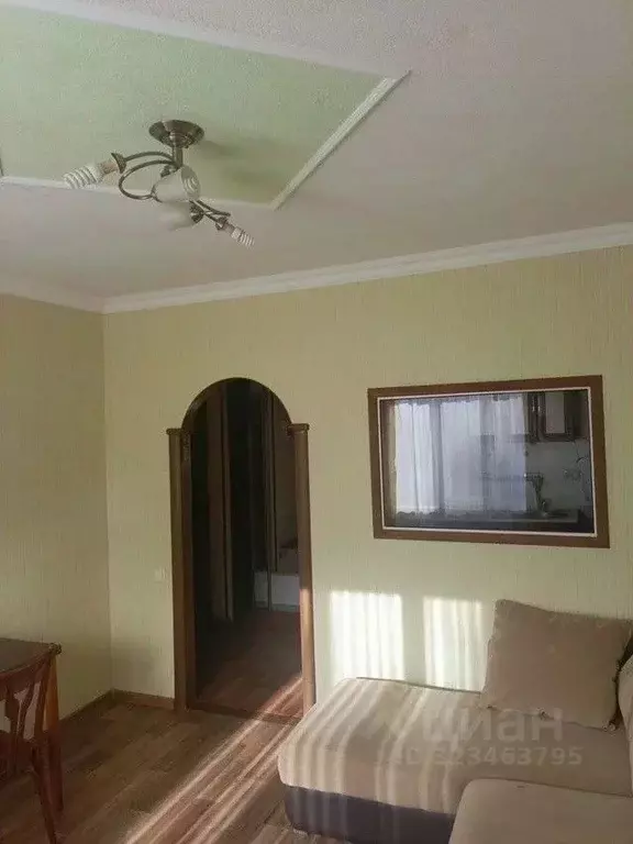 Комната Мордовия, Саранск Студенческая ул., 10 (19.3 м) - Фото 2