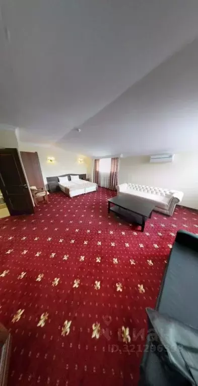 Комната Башкортостан, Уфа пос. Мелькомбинат, Элеваторная ул., 13 (20.0 ... - Фото 1