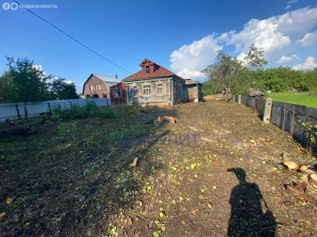 Участок в село Марково, 17 (28 м) - Фото 2