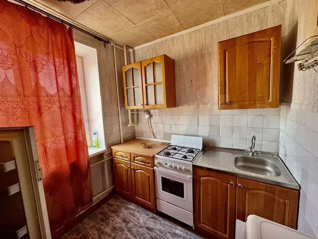 3-к. квартира, 62 м, 2/5 эт. - Фото 0