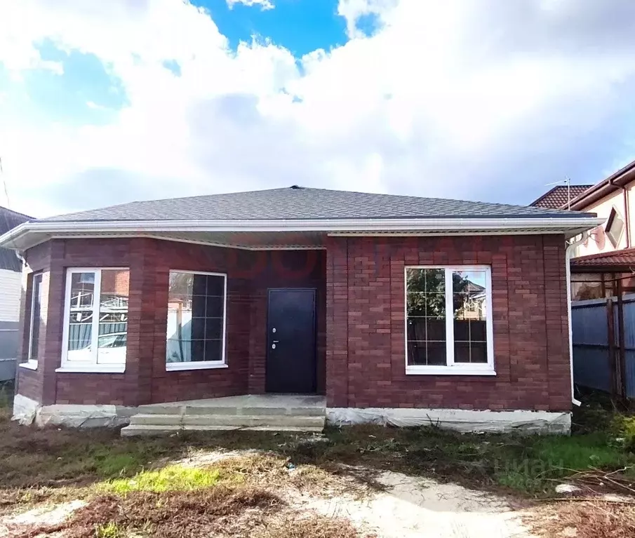 Дом в Ростовская область, Аксайский район, Щепкинское с/пос, ... - Фото 1