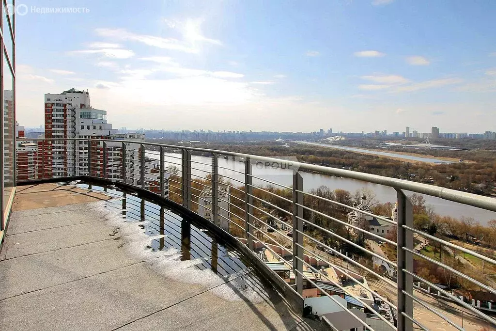 8-комнатная квартира: Москва, проспект Маршала Жукова, 59 (359.1 м) - Фото 1