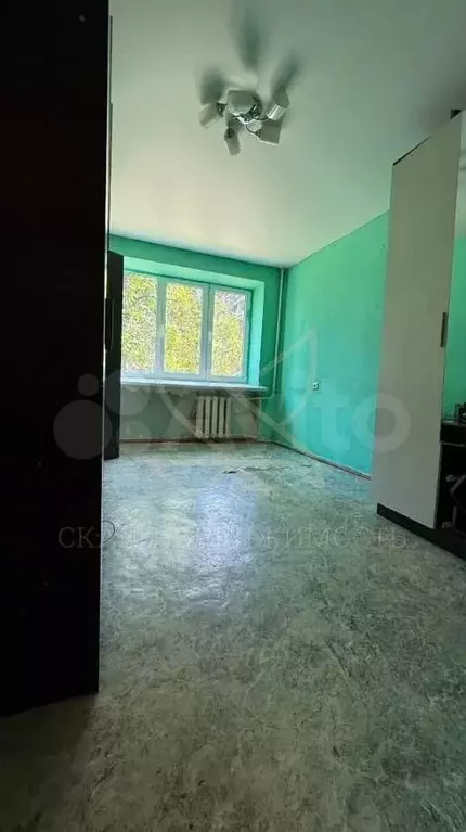 2-к. квартира, 36 м, 1/5 эт. - Фото 0