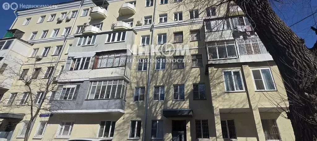 1к в 4-комнатной квартире (13.5 м) - Фото 1