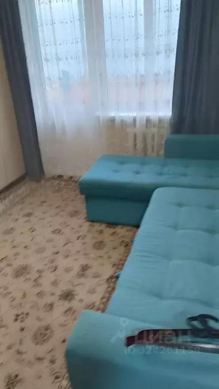 1-к кв. Татарстан, Набережные Челны просп. Чулман, 100 (29.0 м) - Фото 1