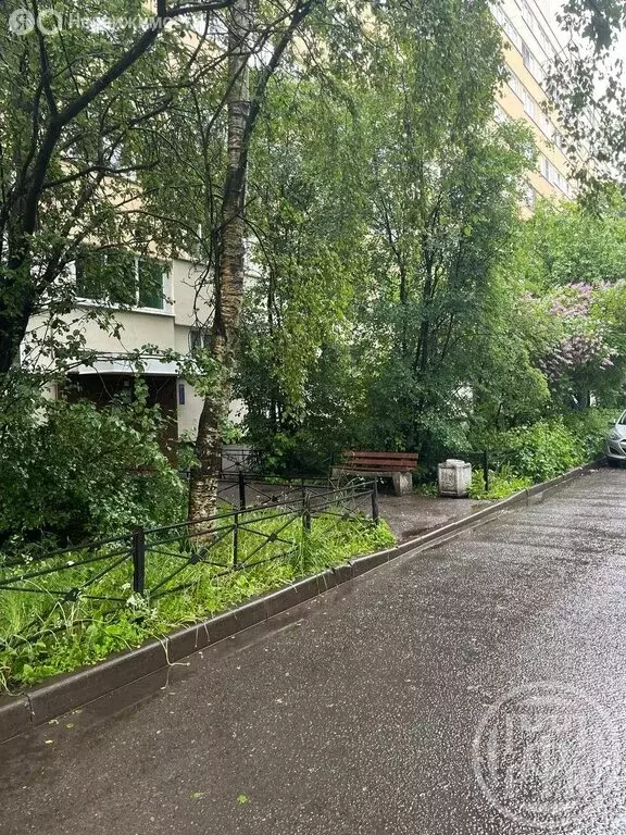 1-комнатная квартира: Санкт-Петербург, проспект Ветеранов, 11 (33 м) - Фото 1
