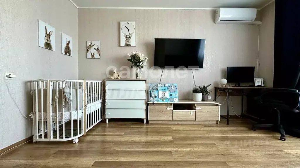 1-к кв. Челябинская область, Челябинск кв Шагольская улица 1-й, 6 ... - Фото 1