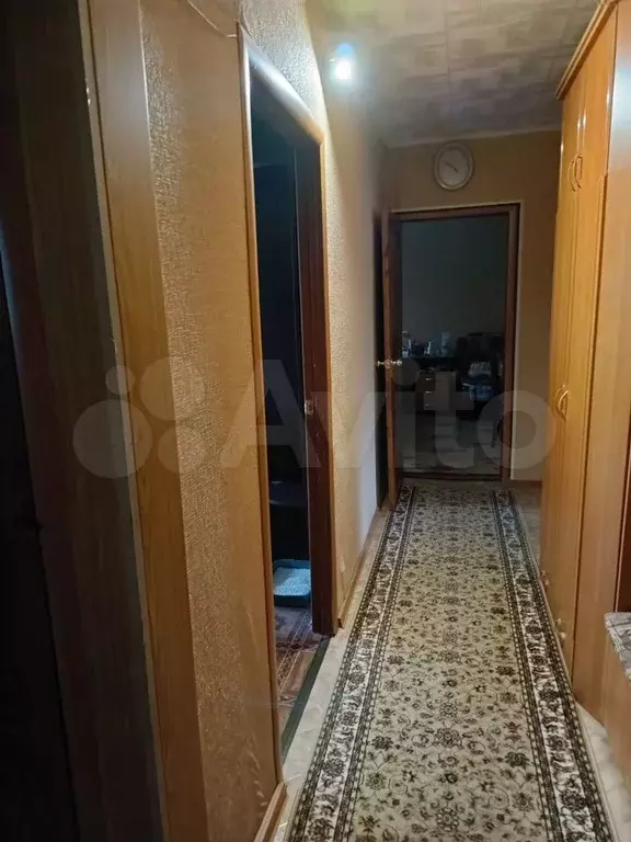 Комната 12 м в 3-к., 3/9 эт. - Фото 1