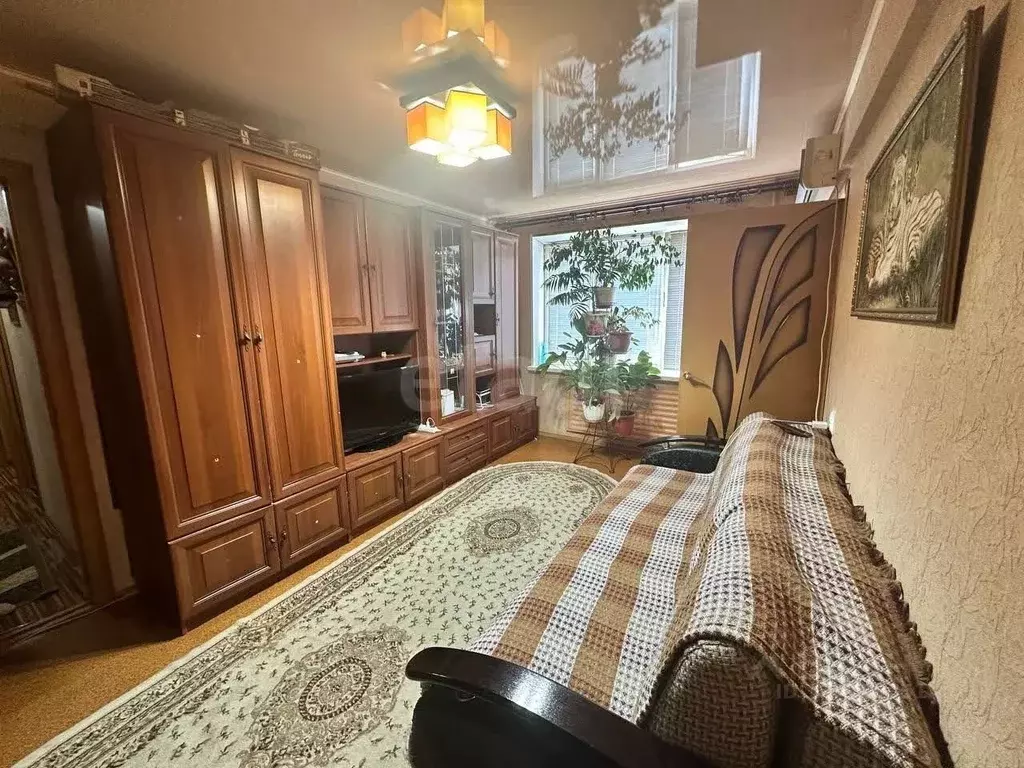 4-к кв. Архангельская область, Котлас просп. Мира, 29А (58.2 м) - Фото 1