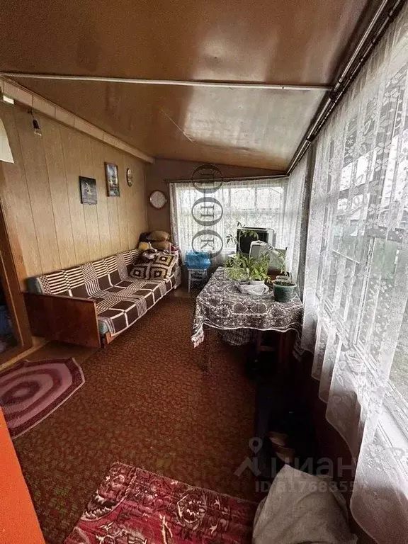 Дом в Кемеровская область, Кемерово ул. 2-я Иланская, 45 (57 м) - Фото 1