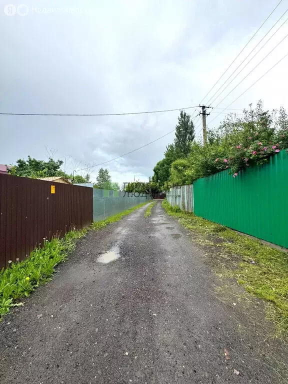 Дом в Вологодский муниципальный округ, деревня Бурцево (36.1 м) - Фото 1