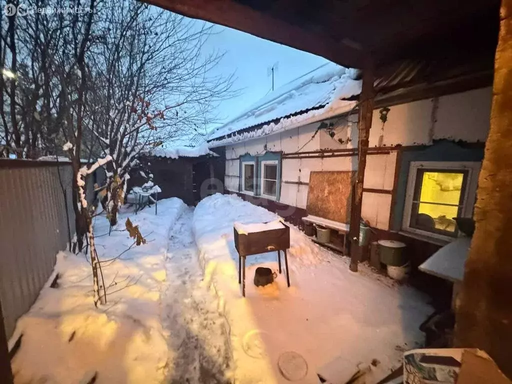 Дом в Кемерово, Канская улица (88 м) - Фото 1