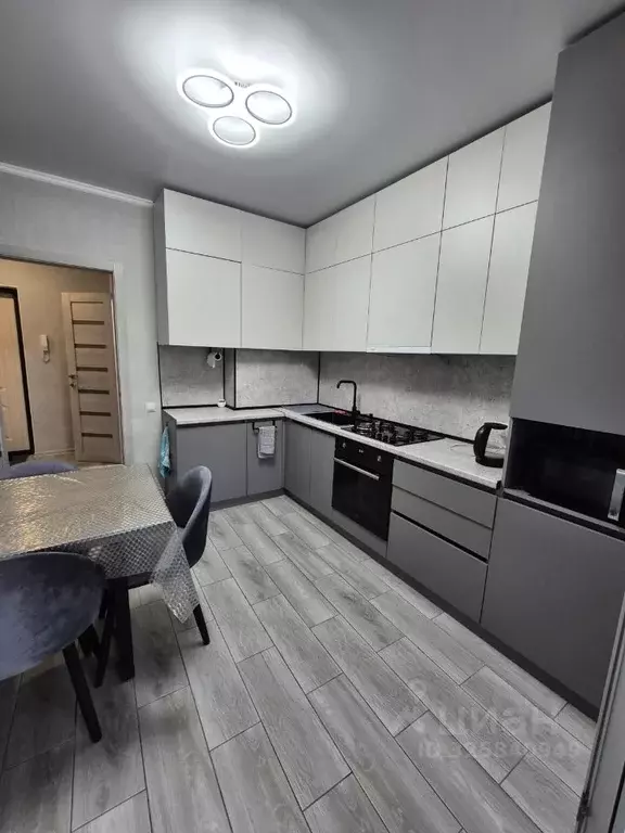 1-к кв. Ставропольский край, Ставрополь ул. Доваторцев, 82/2 (40.0 м) - Фото 2