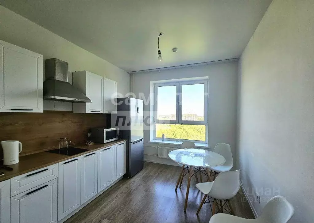 Квартира, 3 комнаты, 61 м - Фото 0