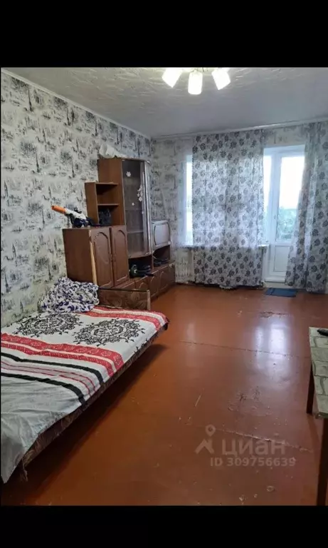 Продаётся 3-к квартира, 56.9 м - Фото 0