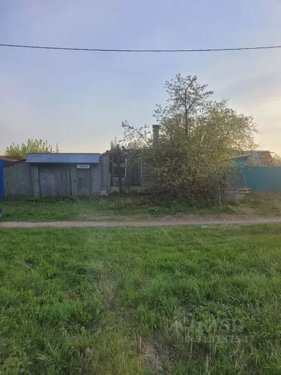 Участок в Свердловская область, Сысертский муниципальный округ, с. ... - Фото 0