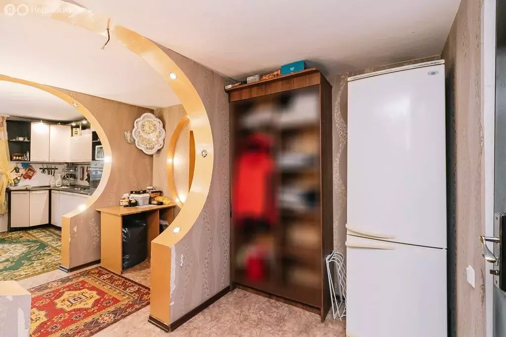 Дом в Новосибирск, улица Слюдянка (120 м) - Фото 1