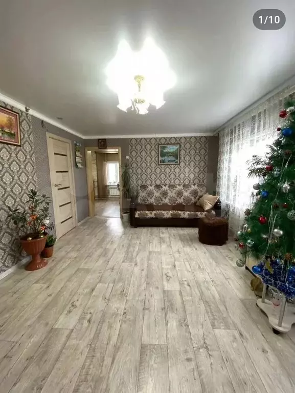 Дом 65 м на участке 6 сот. - Фото 0