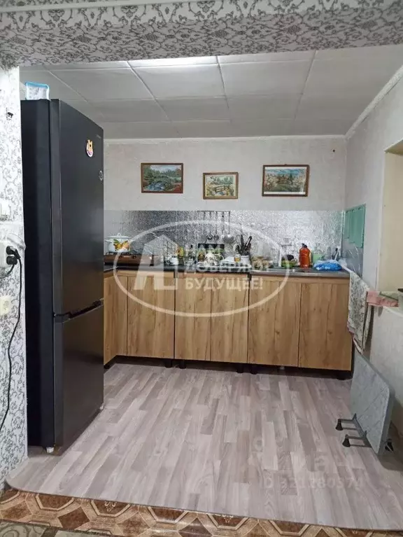 Дом в Пермский край, Чусовской муниципальный округ, Калино рп ул. ... - Фото 1