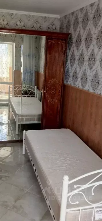 Комната Крым, Симферополь ул. Станционная, 86 (12.0 м) - Фото 1