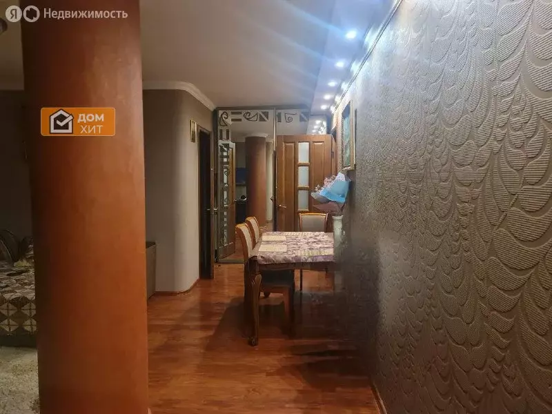 3-комнатная квартира: Симферополь, Киевская улица, 147 (55.9 м) - Фото 2