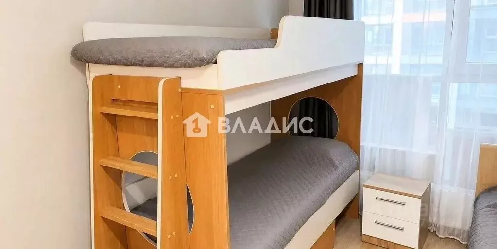 Студия Санкт-Петербург пос. Парголово, проезд Толубеевский, 8к2 (19.7 ... - Фото 2